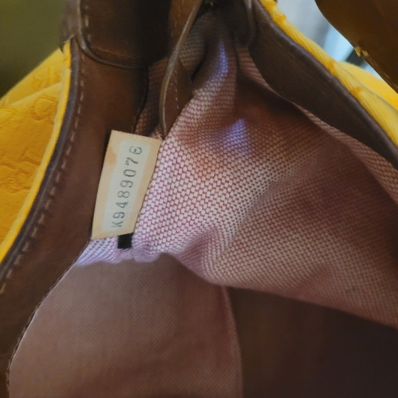 Dooney and Bourke Handbag vintage - Picture 2 of 3